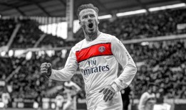 中国竞彩网_世预赛历史射手榜再迎里程碑，莱万三十四球铸就传奇跻身第五